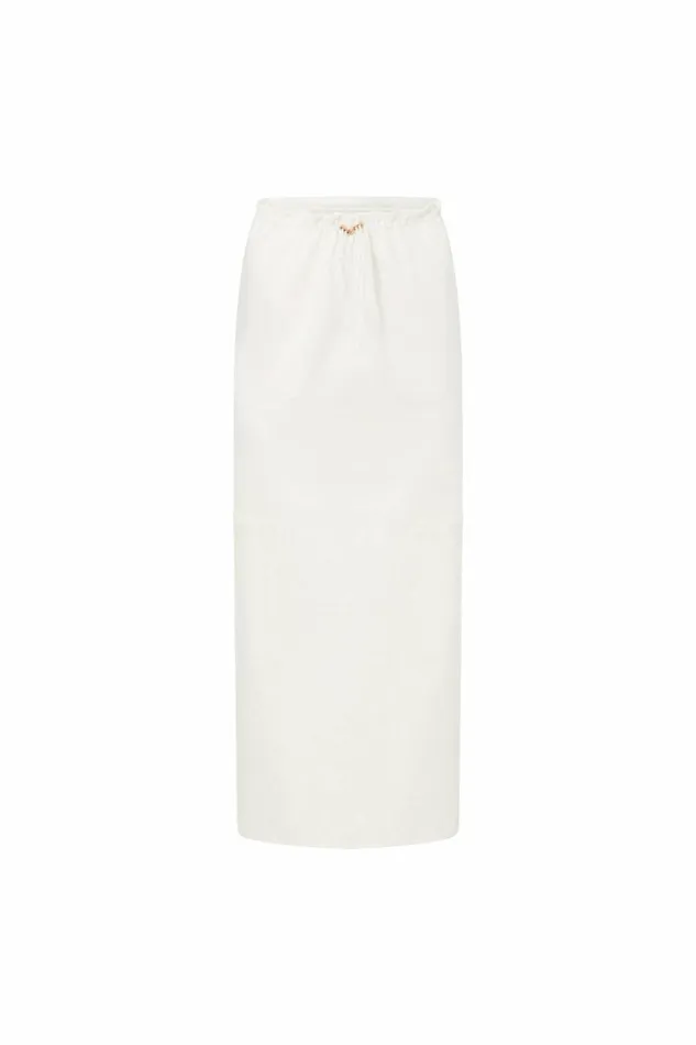 Women Bottoms SABO SKIRT Asha Skirt