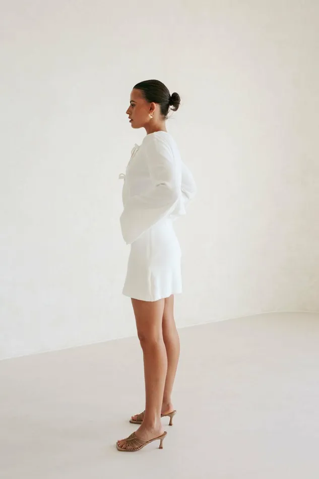Women Bottoms SABO SKIRT Ayla Skirt