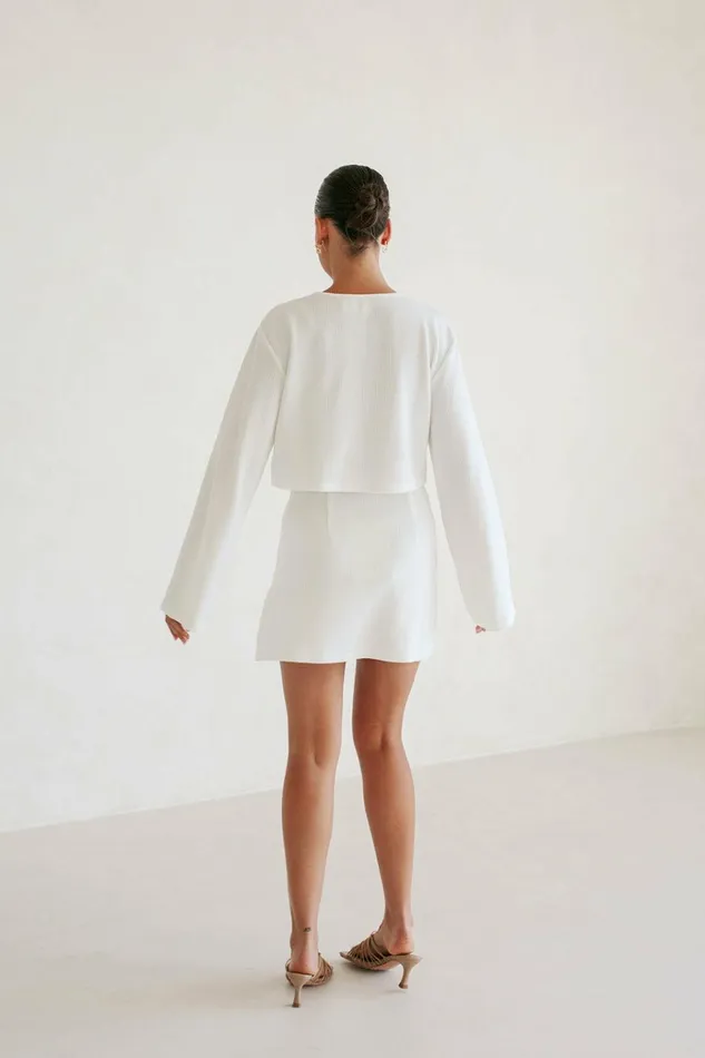 Women Bottoms SABO SKIRT Ayla Skirt