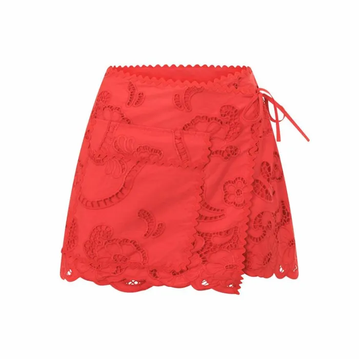 Women Bottoms SABO SKIRT Florentina Skirt