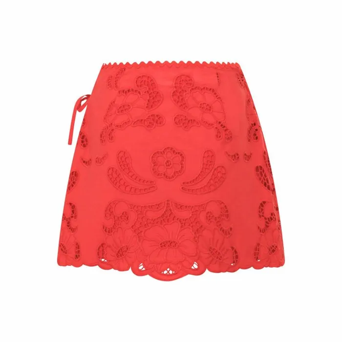 Women Bottoms SABO SKIRT Florentina Skirt