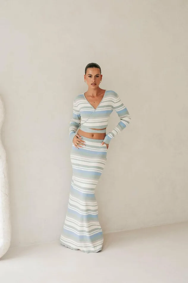 Women Bottoms SABO SKIRT Kaila Skirt