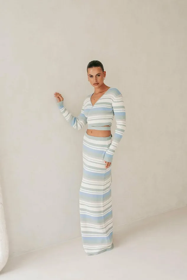 Women Bottoms SABO SKIRT Kaila Skirt