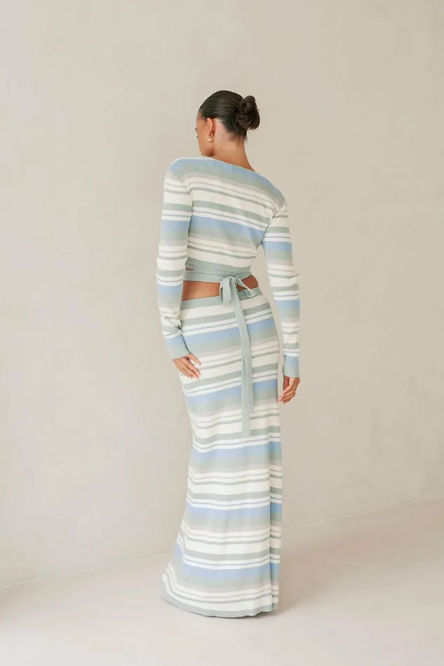 Women Bottoms SABO SKIRT Kaila Skirt