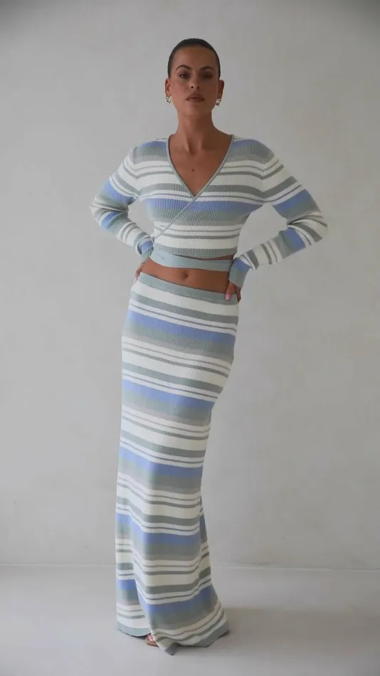 Women Bottoms SABO SKIRT Kaila Skirt