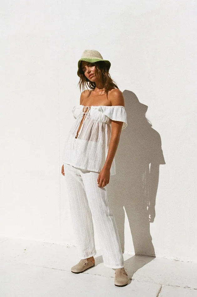 Women Bottoms SABO SKIRT Kala Pants
