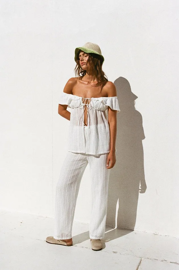 Women Bottoms SABO SKIRT Kala Pants