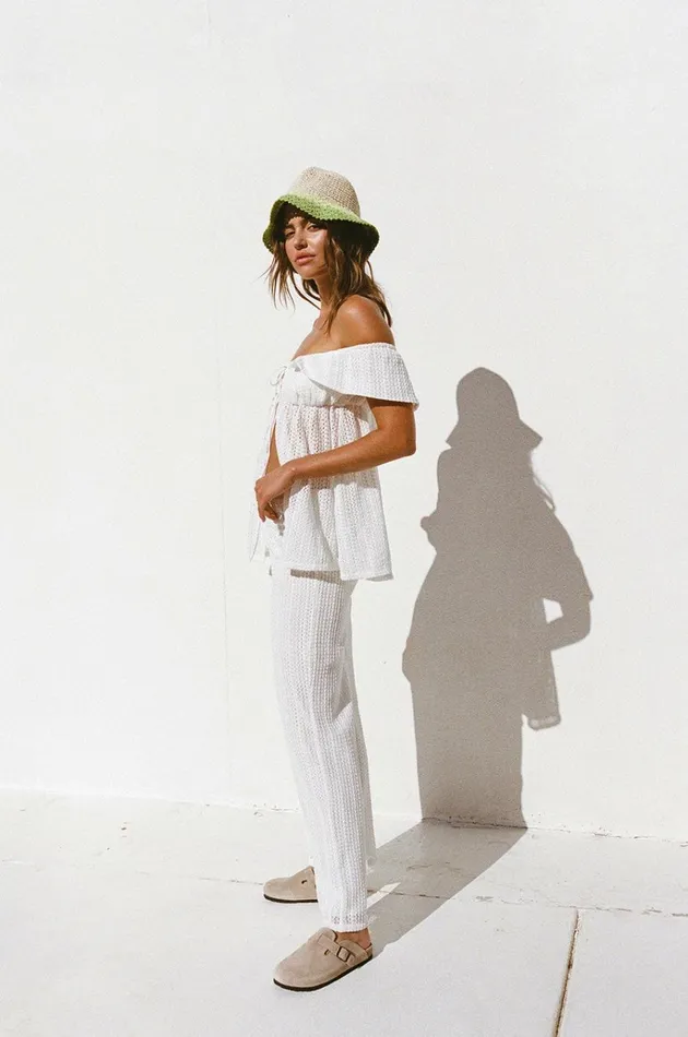 Women Bottoms SABO SKIRT Kala Pants