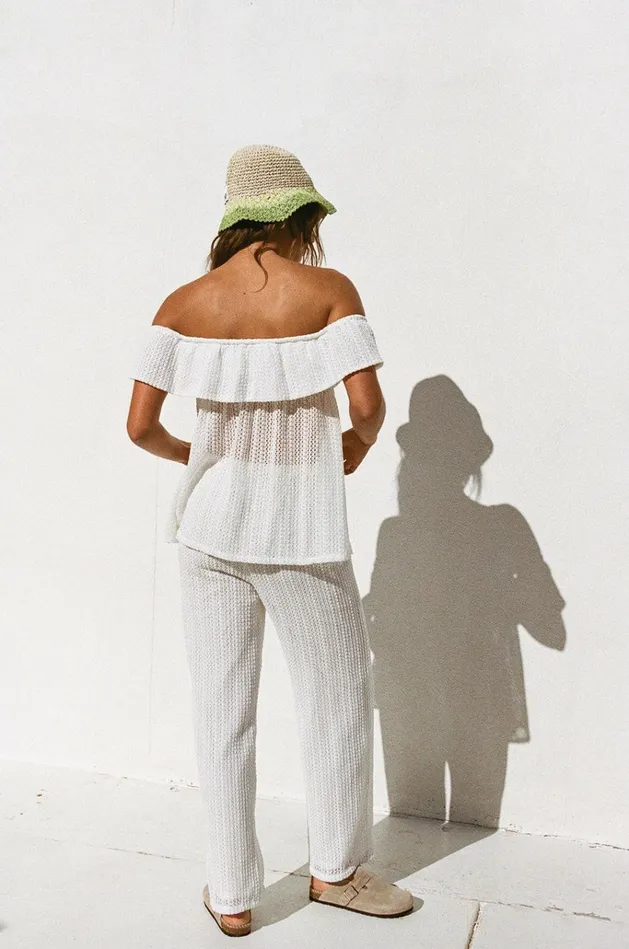 Women Bottoms SABO SKIRT Kala Pants
