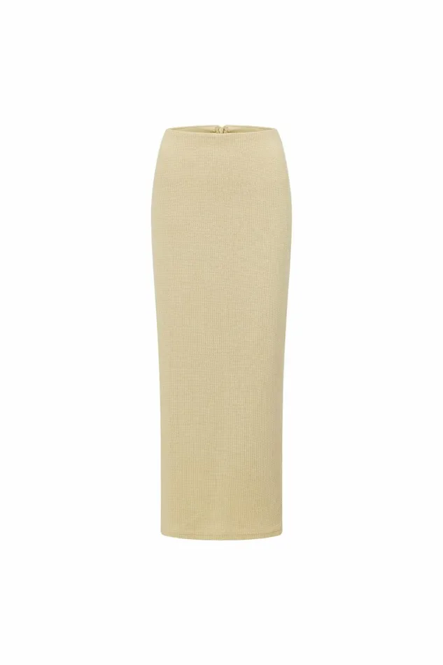 Women Bottoms SABO SKIRT Kelle Midi Skirt Women Bottoms SABO SKIRT Kelle Midi Skirt