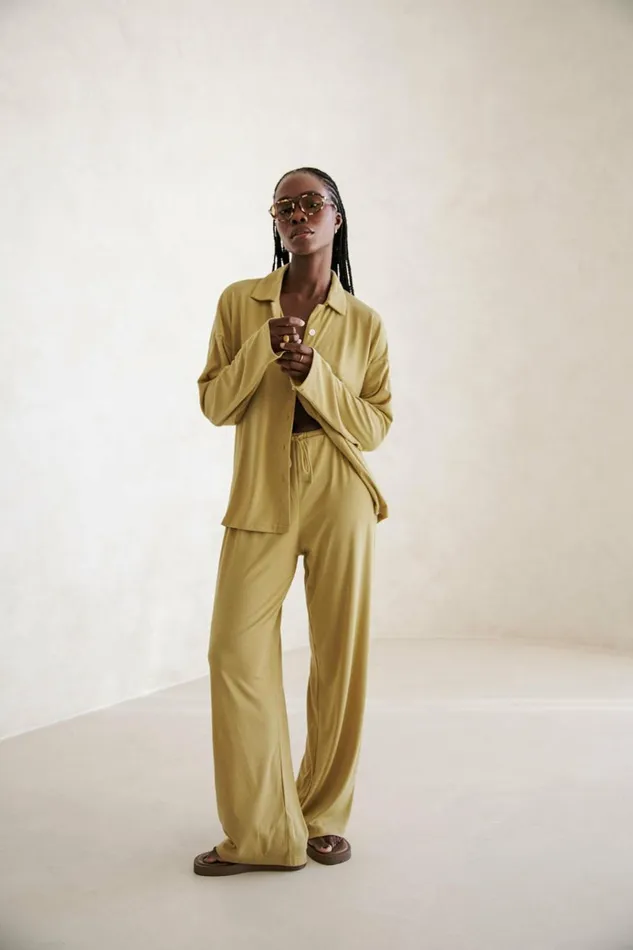 Women Bottoms SABO SKIRT Orla Pants