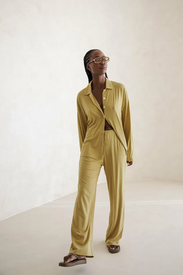 Women Bottoms SABO SKIRT Orla Pants