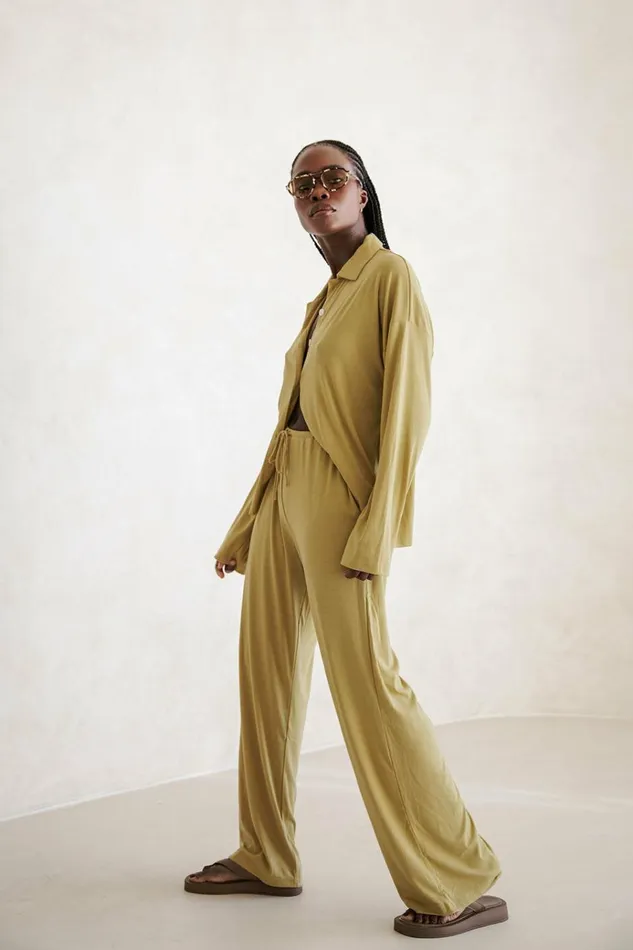 Women Bottoms SABO SKIRT Orla Pants