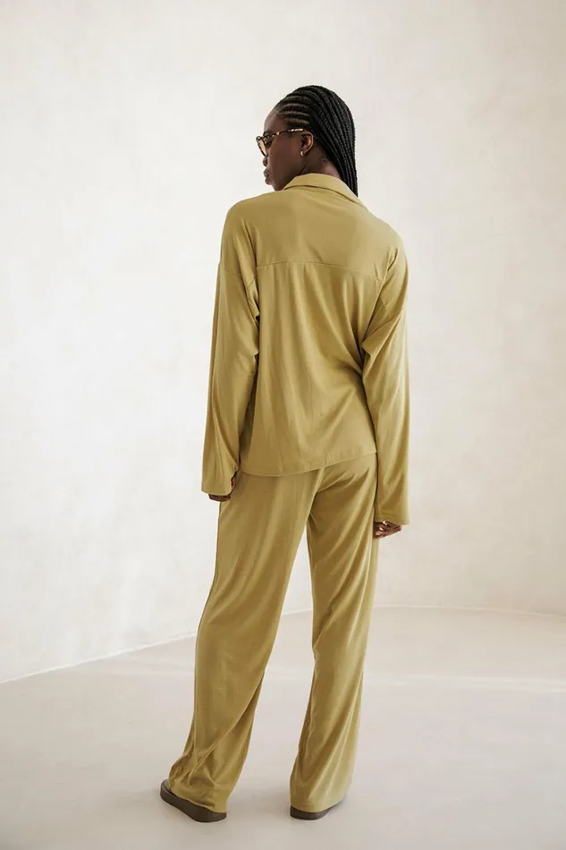 Women Bottoms SABO SKIRT Orla Pants