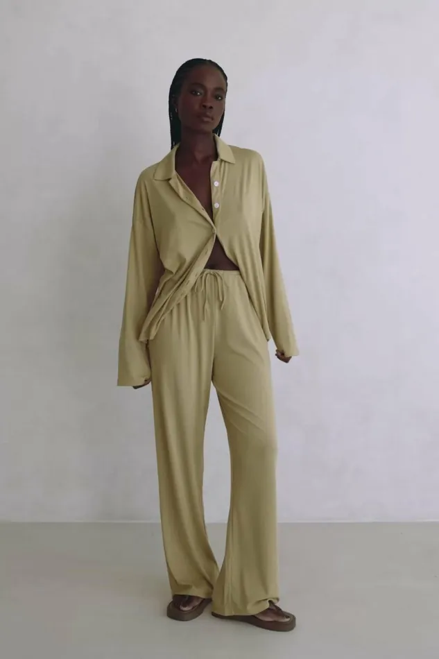 Women Bottoms SABO SKIRT Orla Pants