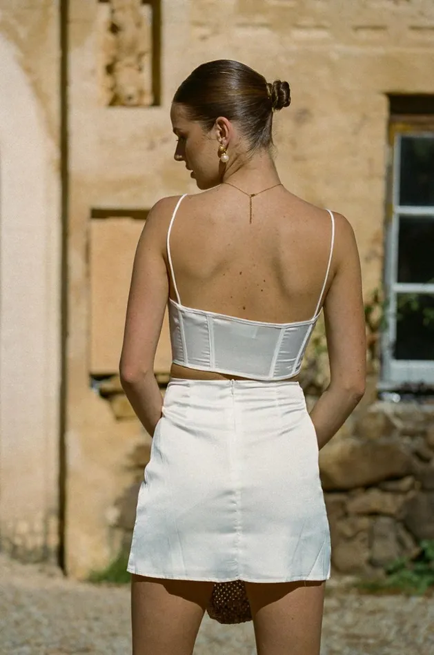 Women Bottoms SABO SKIRT Parker Skirt Women Bottoms SABO SKIRT Parker Skirt