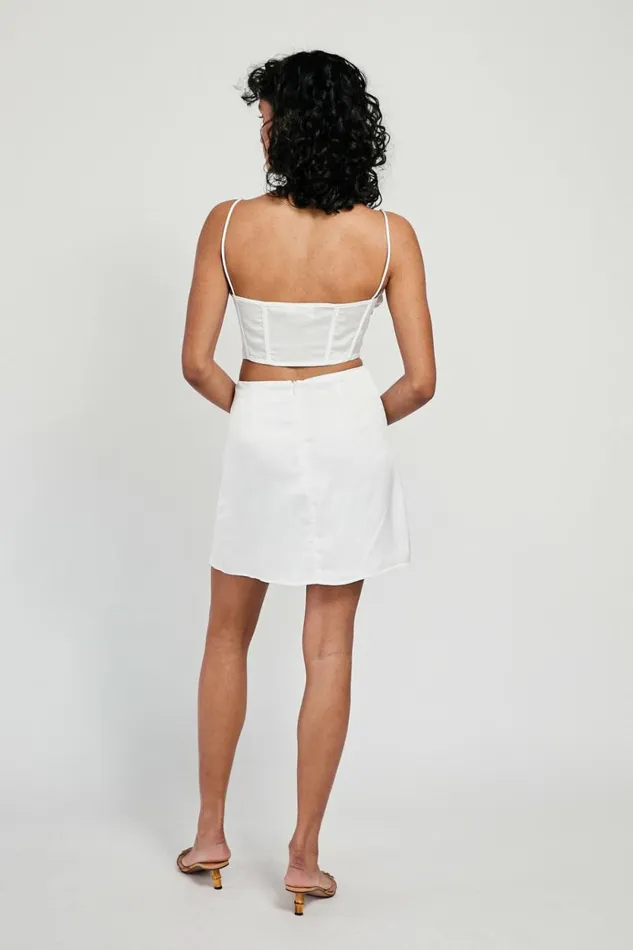 Women Bottoms SABO SKIRT Parker Skirt Women Bottoms SABO SKIRT Parker Skirt