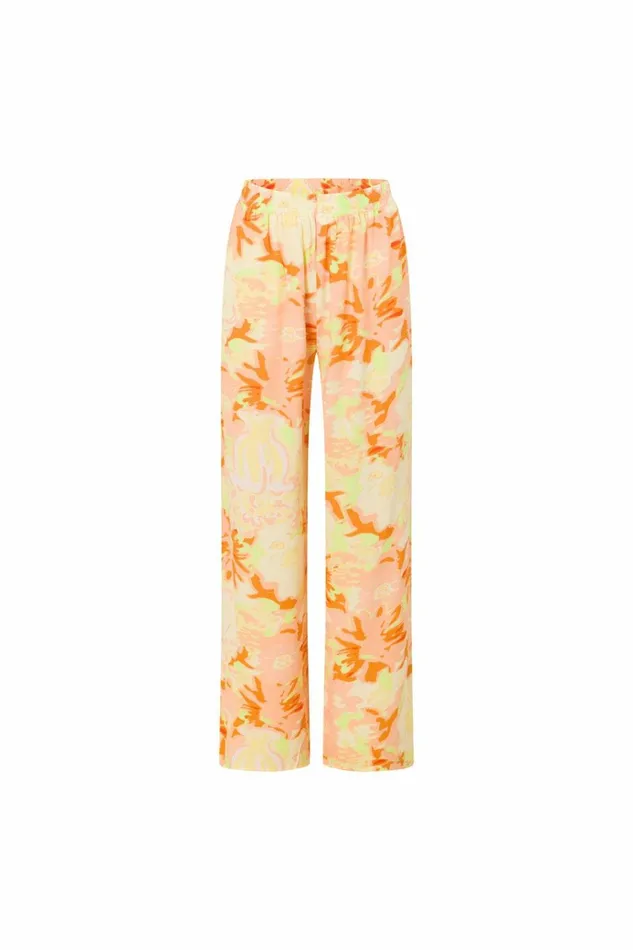 Women Bottoms SABO SKIRT Parlour Pants 8211 Motion Floral