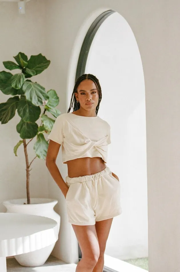 Women Bottoms SABO SKIRT Riz Shorts Women Bottoms SABO SKIRT Riz Shorts