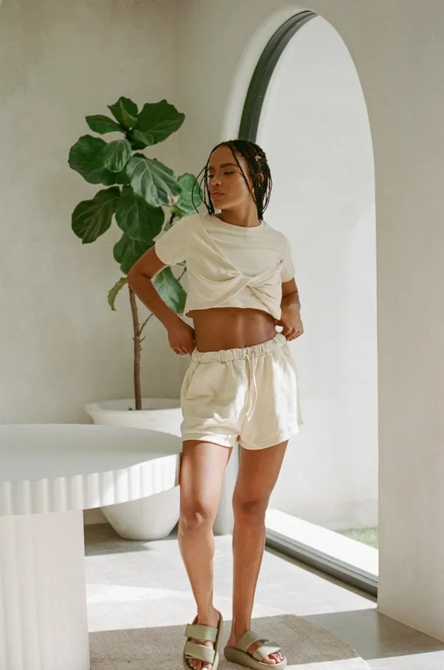 Women Bottoms SABO SKIRT Riz Shorts Women Bottoms SABO SKIRT Riz Shorts