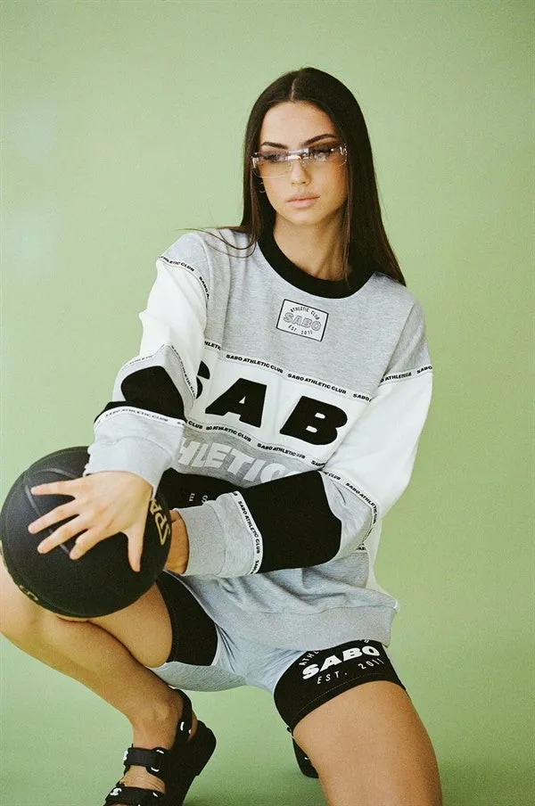 Women Bottoms SABO SKIRT Roulet Athletic Shorts 8211 Grey Women Bottoms SABO SKIRT Roulet Athletic Shorts 8211 Grey