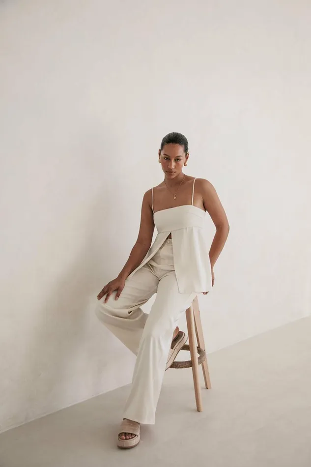 Women Bottoms SABO SKIRT Xandra Pants