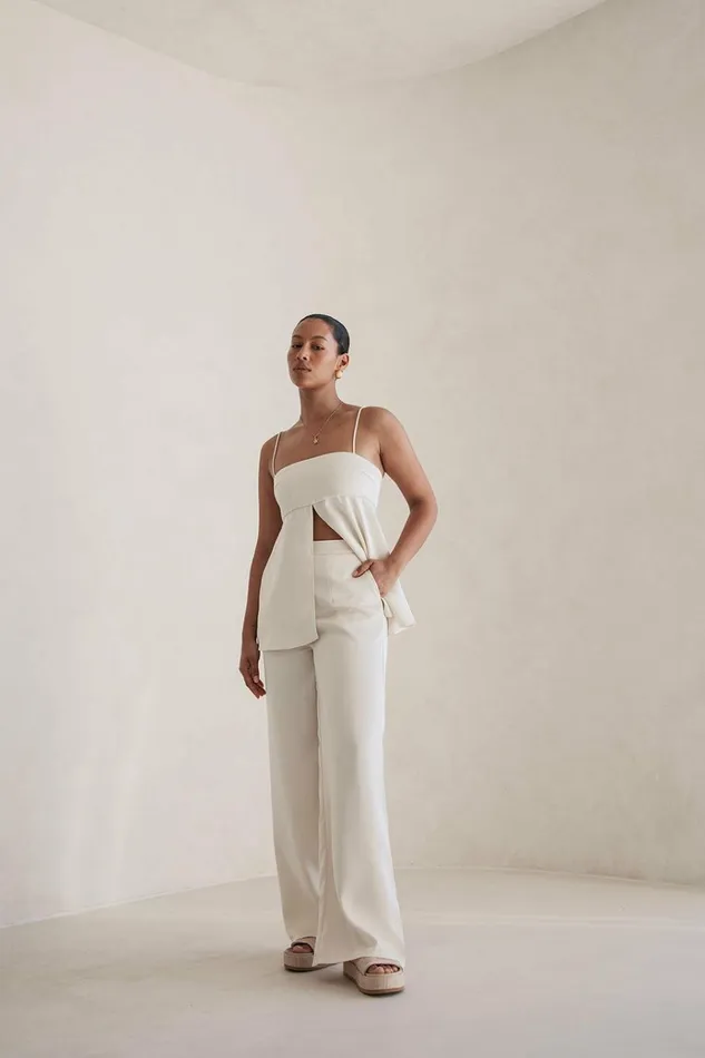 Women Bottoms SABO SKIRT Xandra Pants
