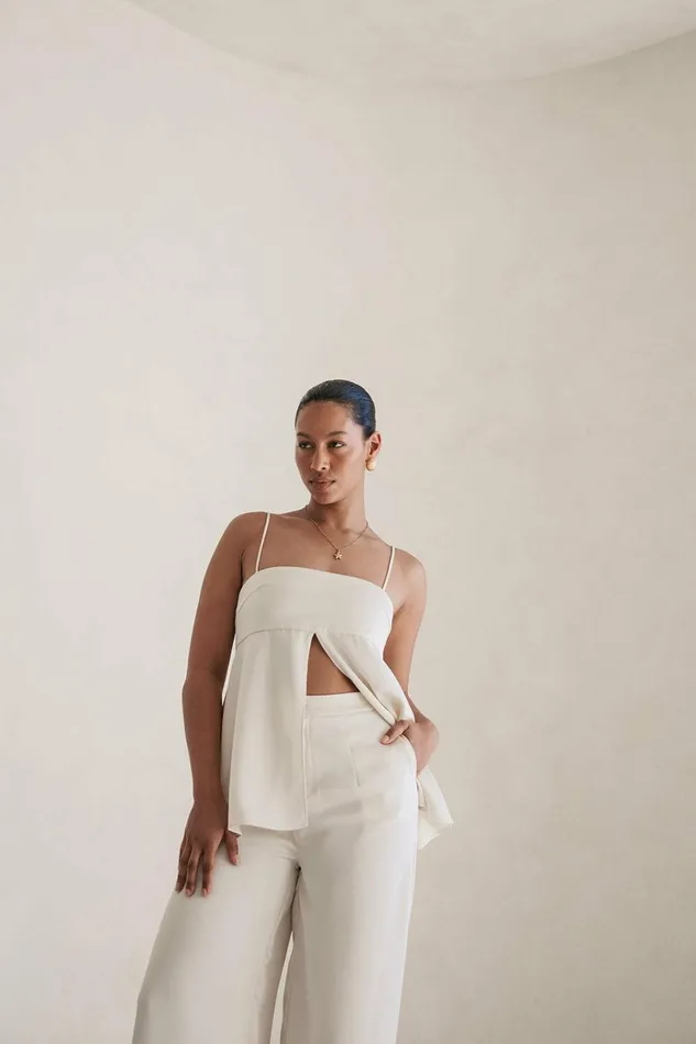 Women Bottoms SABO SKIRT Xandra Pants