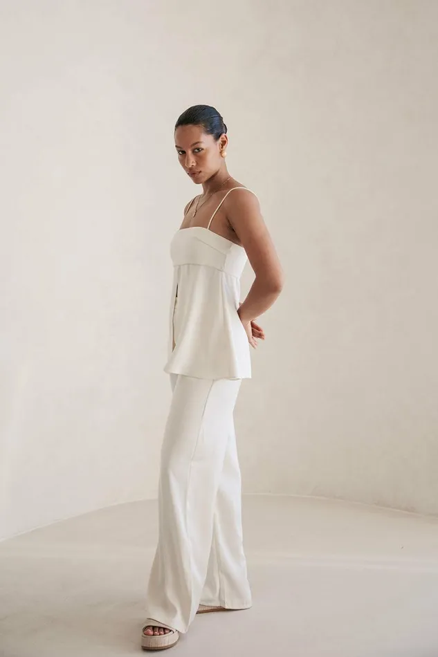 Women Bottoms SABO SKIRT Xandra Pants