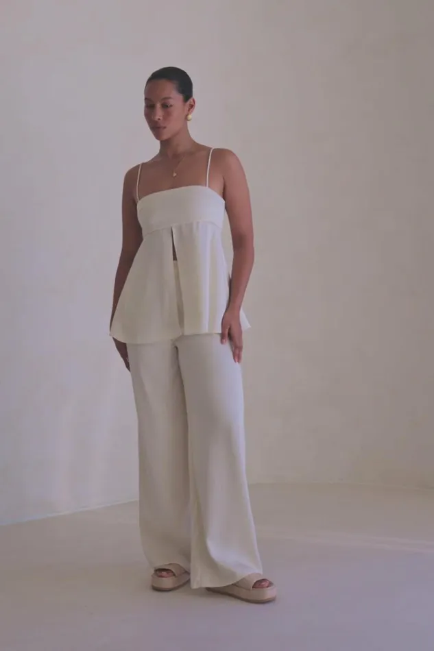 Women Bottoms SABO SKIRT Xandra Pants