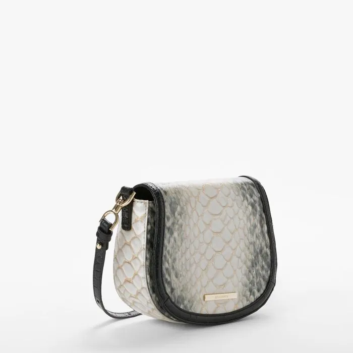 Women Briar Black Rockaway Brahmin Crossbodies Chevron Women Briar Black Rockaway Brahmin Crossbodies Chevron