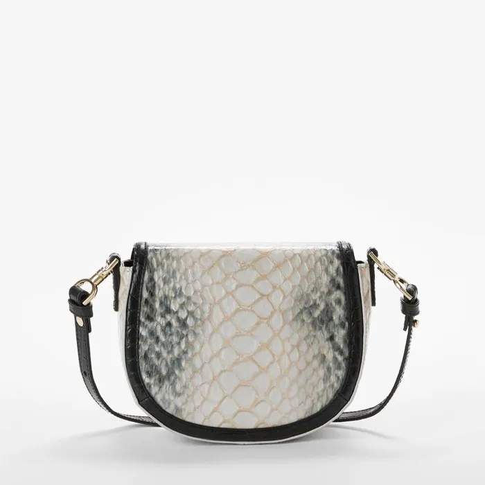 Women Briar Black Rockaway Brahmin Crossbodies Chevron Women Briar Black Rockaway Brahmin Crossbodies Chevron