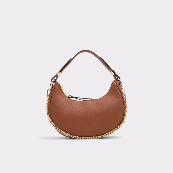 Women Charlisaax Dark Beige Aldo Shoulder Bags