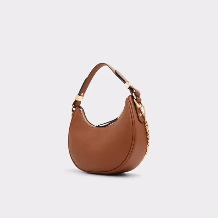 Women Charlisaax Dark Beige Aldo Shoulder Bags Women Charlisaax Dark Beige Aldo Shoulder Bags