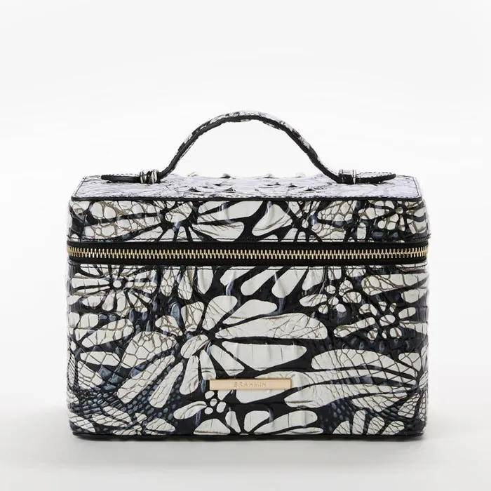 Women Charmaine Daisy Batik Melbourne Brahmin Travel Chevron