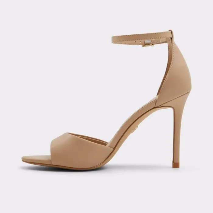 Women Creride Beige Aldo Heels Women Creride Beige Aldo Heels