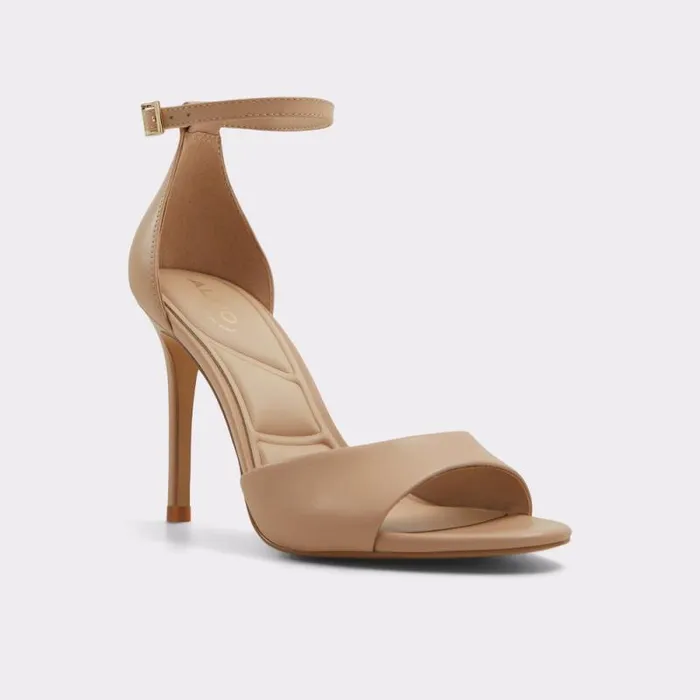 Women Creride Beige Aldo Heels Women Creride Beige Aldo Heels