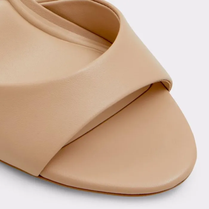 Women Creride Beige Aldo Heels Women Creride Beige Aldo Heels