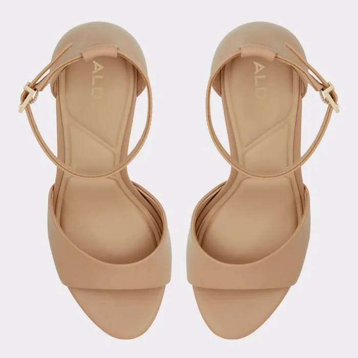 Women Creride Beige Aldo Heels Women Creride Beige Aldo Heels
