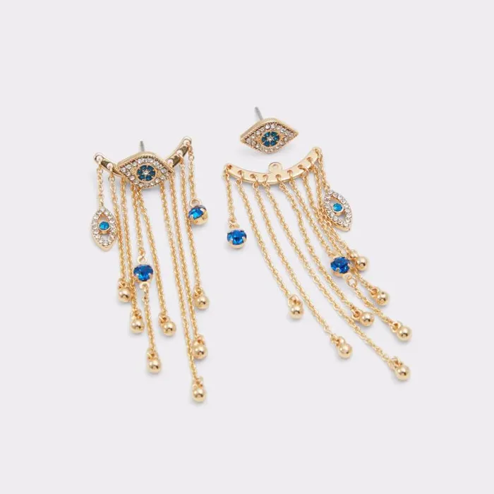 Women Dirasa20 Medium Blue Aldo Jewelry