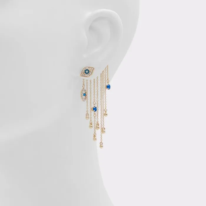 Women Dirasa20 Medium Blue Aldo Jewelry Women Dirasa20 Medium Blue Aldo Jewelry