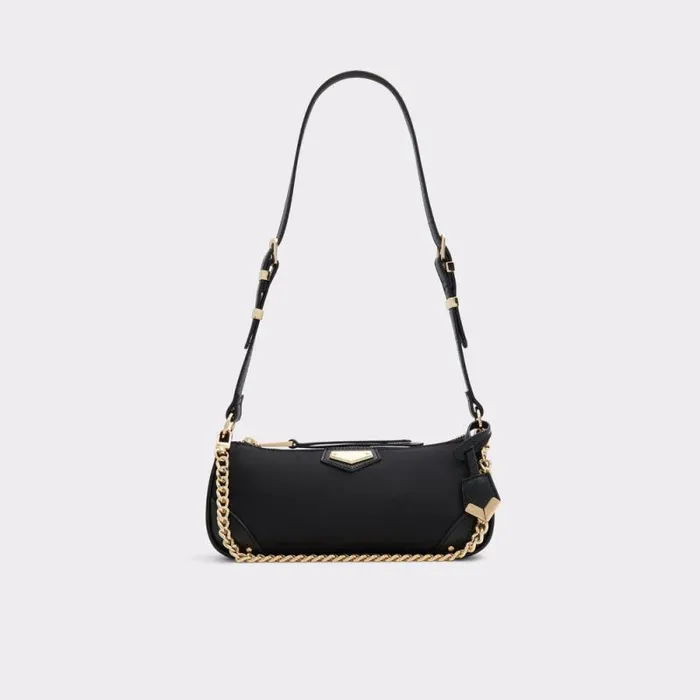 Women Dooreyx Black Aldo Shoulder Bags