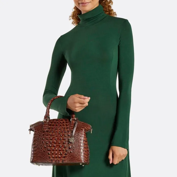 Women Duxbury Satchel Cobalt Potion Melbourne Brahmin Satchels Chevron Women Duxbury Satchel Cobalt Potion Melbourne Brahmin Satchels Chevron