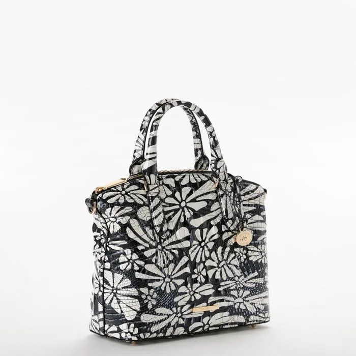 Women Duxbury Satchel Daisy Batik Melbourne Brahmin Satchels Chevron Women Duxbury Satchel Daisy Batik Melbourne Brahmin Satchels Chevron