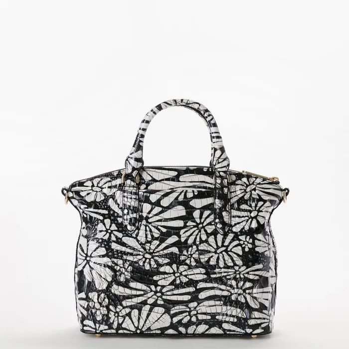 Women Duxbury Satchel Daisy Batik Melbourne Brahmin Satchels Chevron Women Duxbury Satchel Daisy Batik Melbourne Brahmin Satchels Chevron
