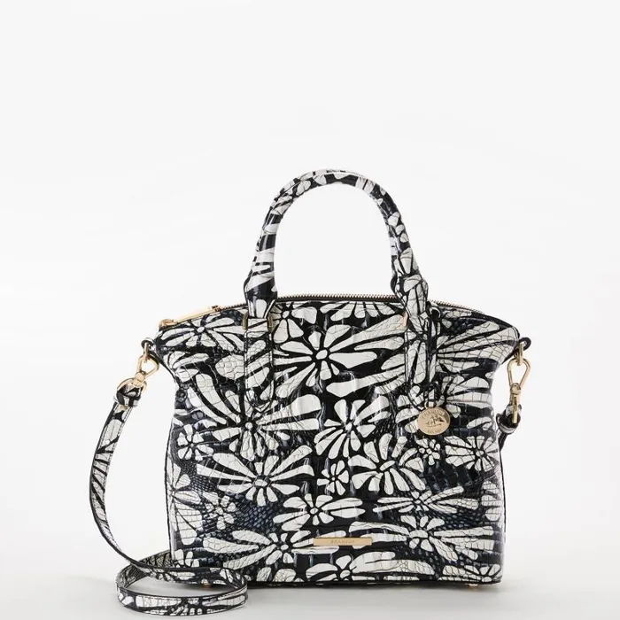 Women Duxbury Satchel Daisy Batik Melbourne Brahmin Satchels Chevron Women Duxbury Satchel Daisy Batik Melbourne Brahmin Satchels Chevron