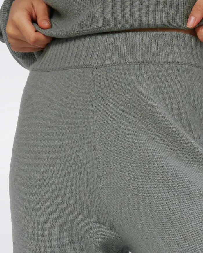 Women DVF Pants and Shorts Jax Knit Pants Oran