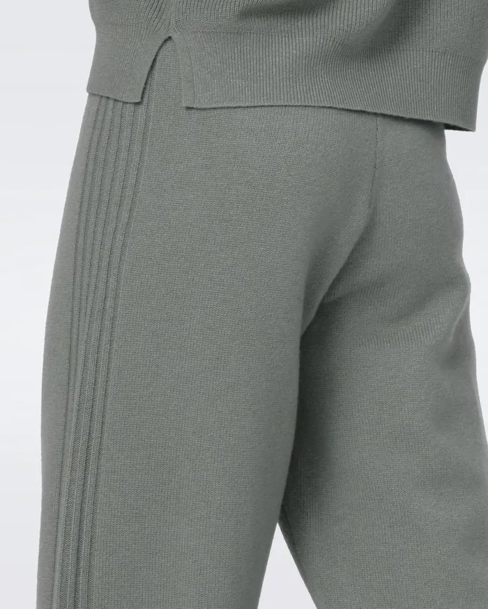 Women DVF Pants and Shorts Jax Knit Pants Oran