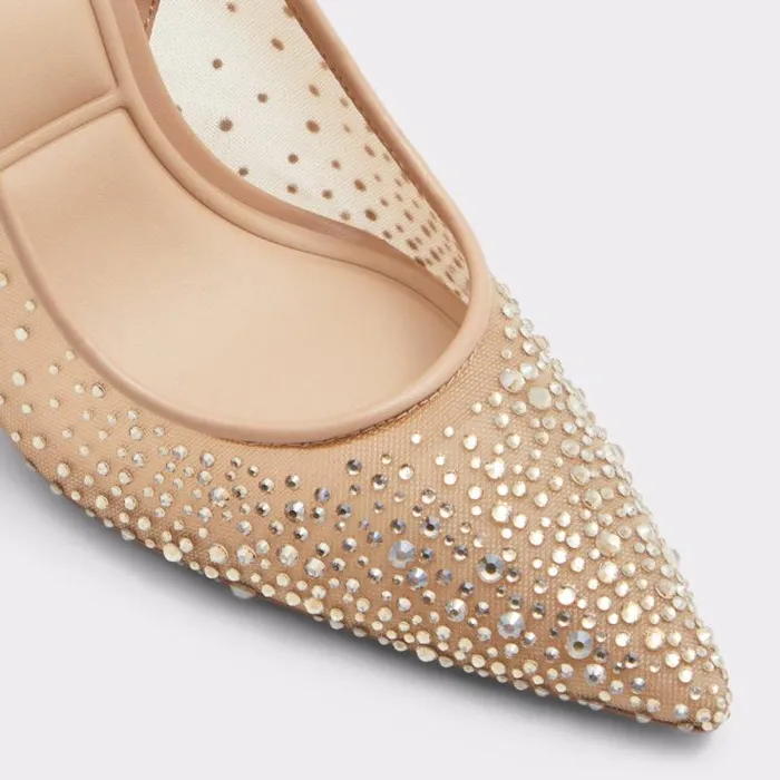 Women Ebenezer Beige Aldo Heels Women Ebenezer Beige Aldo Heels