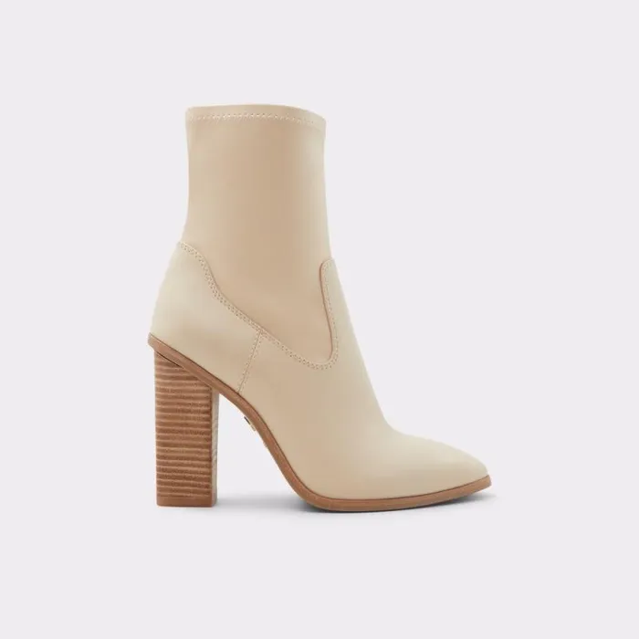 Women Farabrirel Other Beige Aldo Boots